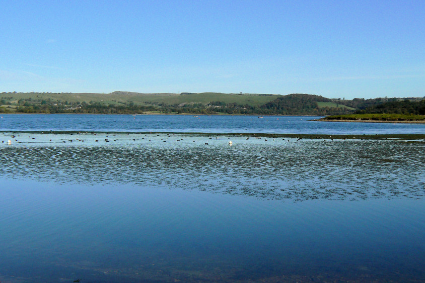 Carsington Reservoir Carsington Reservoir
